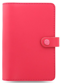  «Органайзер Filofax The Original Personal Coral (AY-022596)», бренда Filofax - фото №1 - миниатюра