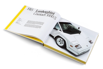 Бумажная книга «Totally Awesome Rides: Cars and Culture of the '80s and '90s» - фото №4 - миниатюра