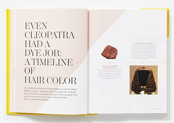 Бумажная книга «Tracey Cunningham's True Color. The Essential Hair Color Handbook», автор Трейси Каннингем - фото №3 - миниатюра