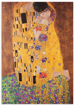 «Скетчбук Manuscript Klimt 1907-1908 (4822940000027)», бренда Manuscript - фото №3 - миниатюра
