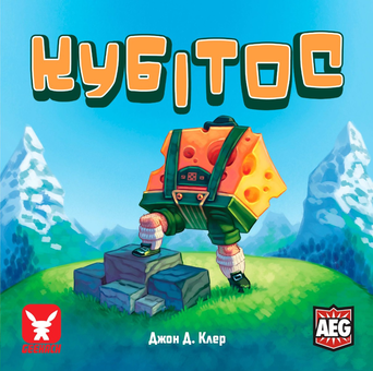 «Настільна гра Geekach Кубітос (Cubitos) (GKCH033CUB)», бренда Geekach Games - фото №2 - миниатюра