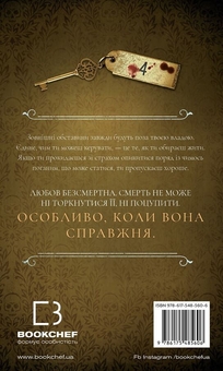 Паперова книга «По сліду Джека-Різника. Книга 4. Упіймати диявола», автор Керрі Маніскалко - фото №3 - мініатюра
