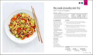 Бумажная книга «100 Weight Loss Bowls», автор Хизер Уинни - фото №2 - миниатюра
