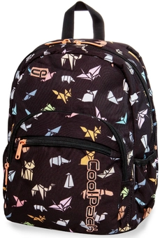  «Рюкзак CoolPack Mini Kid's Origami 18 л (B27042)», бренду CoolPack - фото №1 - мініатюра