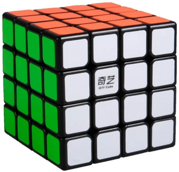  «Головоломка QiYi QiYuan 4x4 (161)», бренда QiYi - фото №1 - миниатюра