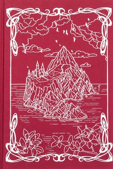 Бумажная книга «Незгасний вогонь. Книга 2», автор Ребекка Росс - фото №3 - миниатюра