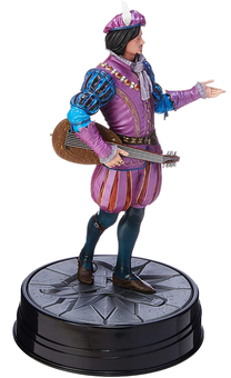  «Коллекционная фигурка Dark Horse Deluxe The Witcher 3: Dandelion (3000-890)», бренда Dark Horse - фото №2 - миниатюра