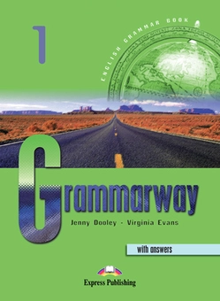 Бумажная книга «Grammarway 1. Student's Book with Answers», авторов Дженни Дули, Вирджиния Эванс - фото №2 - миниатюра
