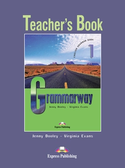 Бумажная книга «Grammarway 1. Teacher's Book», авторов Дженни Дули, Вирджиния Эванс - фото №2 - миниатюра