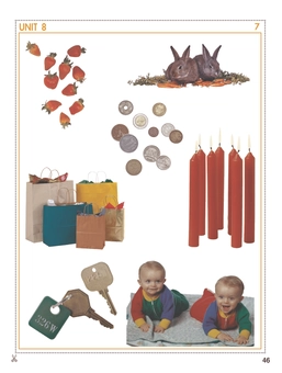 Бумажная книга «Grammarway 2 Picture Flashcards», авторов Дженни Дули, Вирджиния Эванс - фото №15 - миниатюра