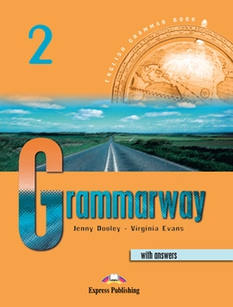 Бумажная книга «Grammarway 2. Student's Book with Answers», авторов Дженни Дули, Вирджиния Эванс - фото №2 - миниатюра