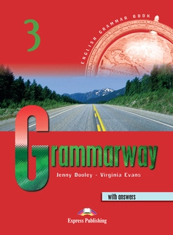 Бумажная книга «Grammarway 3. Student's Book with Answers», авторов Дженни Дули, Вирджиния Эванс - фото №2 - миниатюра