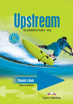 Бумажная книга «Upstream Elementary. Student's book», авторов Вирджиния Эванс, Дженни Дули - фото №2 - миниатюра
