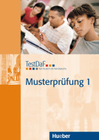 Бумажная книга «TestDaF Musterprufung 1 (Exercise Book with Audio-CD)», авторов Клаус-Маркус Катаген, Стефан Глинике - фото №2 - миниатюра