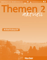 Бумажная книга «Themen Aktuell 2: Arbeitsbuch», авторов Хартмут Ауфдерштрассе, Хейко Бок, Ютта Мюллер - фото №2 - миниатюра