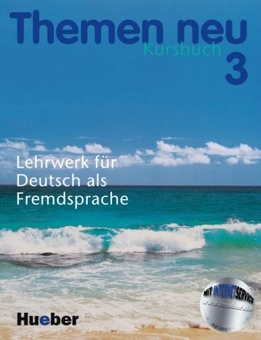 Бумажная книга «Themen neu 3. Kursbuch», авторов Хартмут Ауфдерштрассе, Вернер Бонзли, Вальтер Лохферт - фото №2 - миниатюра
