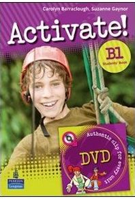Бумажная книга «Activate! B1: Grammar and Vocabulary Book» - фото №2 - миниатюра
