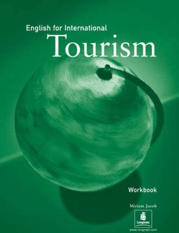 Паперова книга «English for International Tourism. Workbook», авторів Міріам Якоб, Пітер Шат - фото №2 - мініатюра