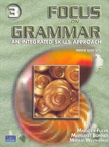 Бумажная книга «Focus on Grammar 3. Student Book (+ CD)», автор Марджори Фукс - фото №2 - миниатюра