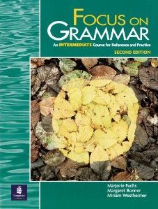 Бумажная книга «Focus on Grammar. Intermediate Level. Student Book», авторов Марджори Фукс, Маргарет Боннер, Мириам Вестхаймер - фото №2 - миниатюра