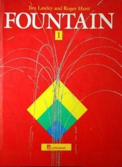 Паперова книга «Fountain 1. Teacher's Book», авторів Джим Лоулі, Роджер Хант - фото №2 - мініатюра