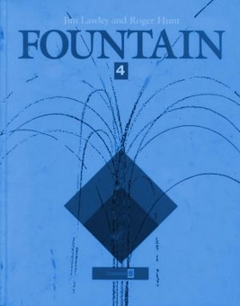 Бумажная книга «Fountain 4. Student's Book», авторов Джим Лоули, Роджер Хант - фото №1 - миниатюра