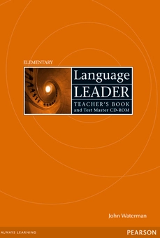 Бумажная книга «Language Leader Elementary Teachers Book and Test Master (+ CD-ROM)», автор Джон Уотерман - фото №2 - миниатюра