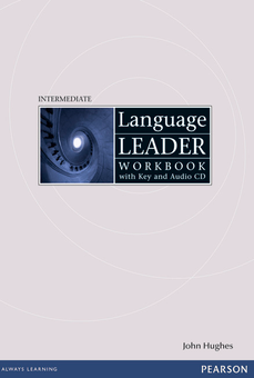 Бумажная книга «Language Leader Intermediate Workbook with Key (+ CD)», автор Джон Хьюз - фото №2 - миниатюра