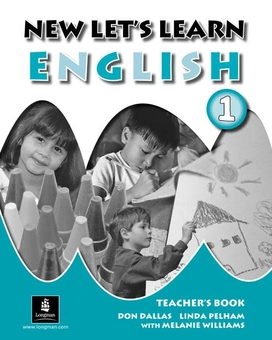 Бумажная книга «New Let's Learn English 1. Teacher's Book», авторов Дон Даллас, Линда Пелхем - фото №2 - миниатюра