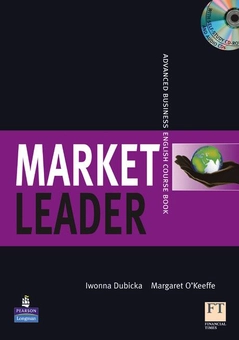 Паперова книга «Market Leader New Advanced Course Book», авторів Івона Дубіка, Маргарет О'Кіфф - фото №2 - мініатюра