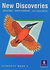 Бумажная книга «New Discoveries: Students' Book 3», авторов Брайан Аббс, Ингрид Фрибейн, Лучиано Мариани - фото №2 - миниатюра