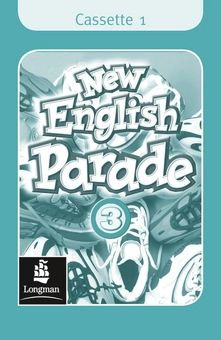 Бумажная книга «New English Parade. Level 3. Set of 2 Cassettes», авторов Тереза Занатта, Марио Эррера - фото №2 - миниатюра