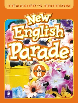 Бумажная книга «New English Parade. Starter Level. Teacher's Book», авторов Тереза Занатта, Марио Эррера - фото №2 - миниатюра