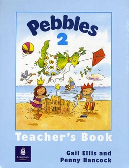 Бумажная книга «Pebbles Teachers Book 2», автор Пенни Хэнкок - фото №2 - миниатюра