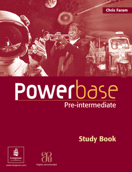 Бумажная книга «Powerbase Pre-intermediate Study Book. Level 3», автор Крис Фархем - фото №2 - миниатюра