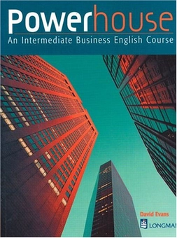 Бумажная книга «Powerhouse: An Intermediate Business English Course Coursebook», авторов Дэвид Эванс, Питер Шат - фото №2 - миниатюра