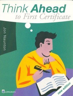 Бумажная книга «Think Ahead to First Certificate. Coursebook», автор Джон Ноутон - фото №1 - миниатюра