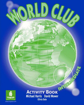 Бумажная книга «World Club 4. Activity Book», авторов Дэвид Мувер, Майкл Харрис - фото №2 - миниатюра