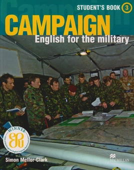 Бумажная книга «Campaign 3. Student's Book», автор Саймон Меллор-Кларк - фото №2 - миниатюра