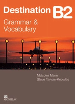 Бумажная книга «Destination B2. Grammar and Vocabulary Teacher's Book», авторов Малькольм Манн, Стив Тейлор-Ноулз - фото №2 - миниатюра