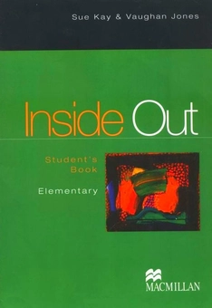 Бумажная книга «Inside Out Elementary Student's Book», авторов Сью Кей, Воган Джонс - фото №2 - миниатюра