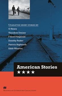Бумажная книга «Macmillan Literature Collections: American Stories», авторов О. Генри, Теодор Драйзер, Фрэнсис Скотт Фицджеральд, Дороти Паркер, Патрисия Хайсмит, Эдит Уортон - фото №2 - миниатюра