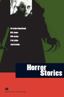 Бумажная книга «Macmillan Literature Collections: Horror Stories», авторов Артур Конан Дойл, Фриц Лейбер, Монтегю Родс Джеймс, Уильям Уаймарк Джекобс, Джейн Кардем - фото №2 - миниатюра