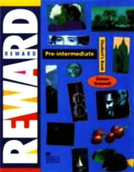 Паперова книга «Reward Pre-intermediate: Student's Book», автор Саймон Грінелл - фото №1 - мініатюра