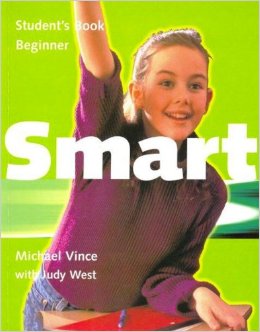 Бумажная книга «Smart Beginner International: Student's Book», авторов Майкл Винс, Джуди Вест - фото №2 - миниатюра