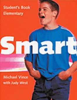Бумажная книга «Smart Elementary: Student's Book», авторов Майкл Винс, Джуди Вест - фото №2 - миниатюра