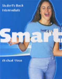 Бумажная книга «Smart Intermediate: Student's Book», автор Майкл Винс - фото №2 - миниатюра
