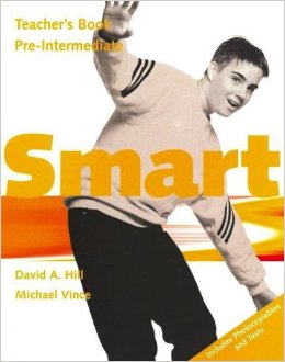Бумажная книга «Smart Pre-Intermediate: Teacher's Book», авторов Майкл Винс, Дэвид А. Хилл - фото №2 - миниатюра