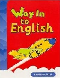 Бумажная книга «Way In To English: Pupil's Book», автор Принта Эллис - фото №2 - миниатюра