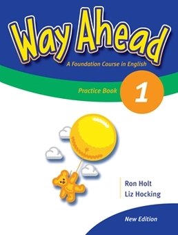 Бумажная книга «Way Ahead New 1: Grammar Practice Book», авторов Рон Холт, Лиз Хокинг - фото №2 - миниатюра